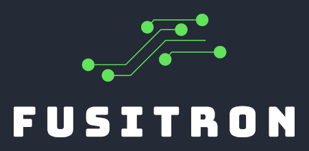 Fusitron logo
